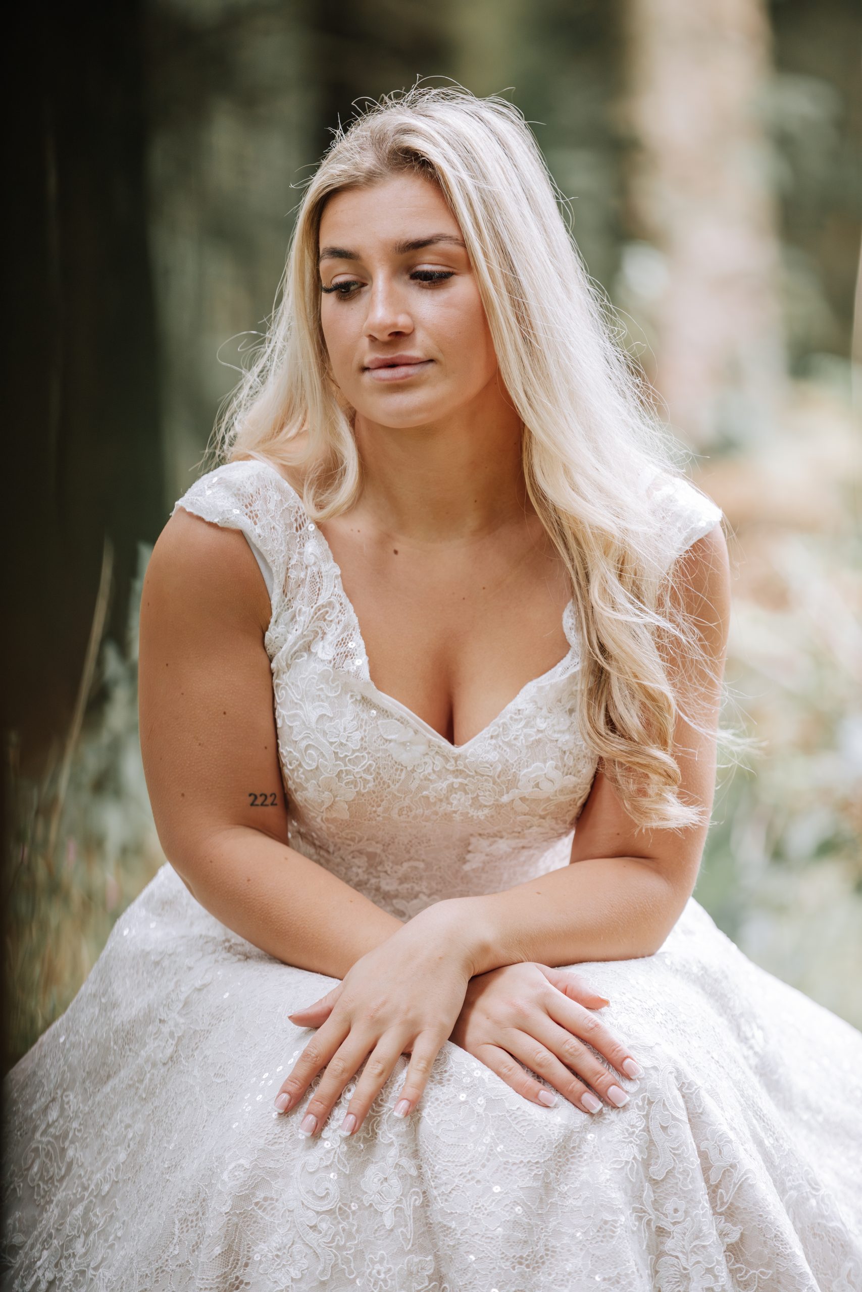 Ashanti - Woodland Bridal_Princess-1