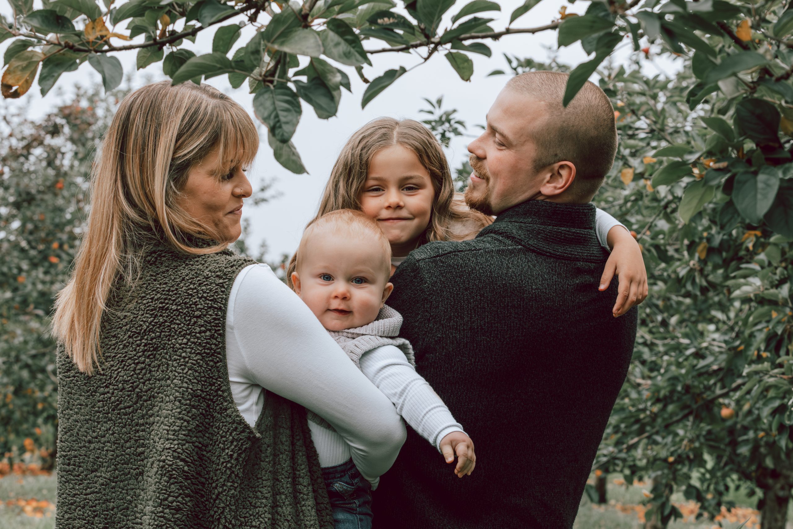 Laura, Bartosz, Freya and Mattius-13